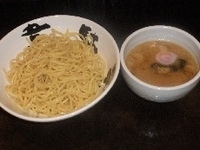 「韋駄厘舎」@麺処 韋駄天の写真