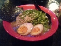 「J\'sラーメン」@究極J’sラーメンの写真