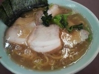 「チャーシュー麺」@本牧家 本店の写真