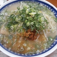 「ラーメン 750円」@くろいわ 本店の写真