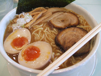 「特製轍ラーメン+さらに大盛り」@麺屋 轍の写真