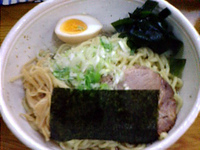 「油そば」@太公望の写真