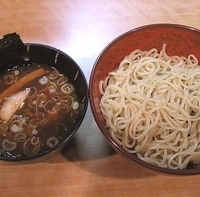 「つけそば」@七人の侍の写真