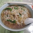 生馬麺