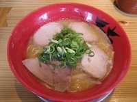 「中華そば（並）」@天天有 葛野大路店の写真