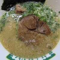 「みそらーめん￥800」@にんにくや 小金井店の写真