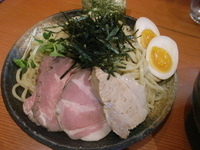 「特製つけ麺 ￥930」@麺処 ほん田の写真