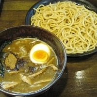 「つけ麺」@つけ麺 富平の写真