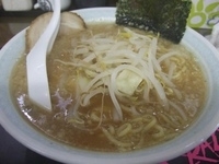 「ラーメン」@麺屋義継の写真