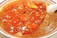 「蒙古タンメン 【770円】」@蒙古タンメン 中本 新宿店の写真