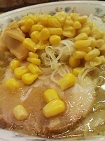 「みそラーメン（大盛り）780円」@新橋 大勝軒の写真