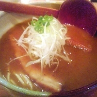 「らーめん」@渡なべの写真