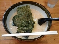 「ラーメン」@知ったかぶりのブタの写真