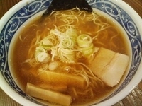 「せたが屋らーめん」@せたが屋 品川店の写真