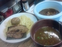 「三弾味弾」@三弾の写真