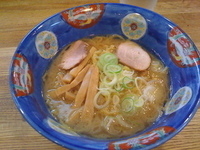 「ラーメン（一三五）」@天鳳の写真