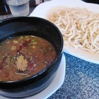 「吟醸つけ麺味噌 並250g」@吟醸らーめん 久保田 本店の写真