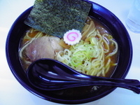 「らーめん」@らーめん 成都の写真