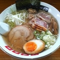 「地鶏三昧 ￥850」@土佐ジローラーメン はりまやの写真