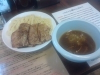 「三弾肉弾（にくだん）」@三弾の写真