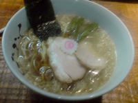 「にぼぶら」@にぼぶらの写真