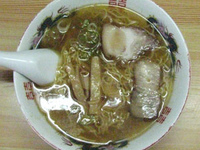 「中華@600」@桔梗屋の写真