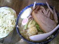 「もり野菜」@東池袋大勝軒 八王子店の写真