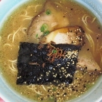 「ラーメン」@大陽軒 本店の写真