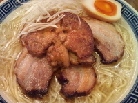 「warunori（店主の気まぐれ限定）900円」@山勝軒の写真