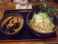 「つけ五郎」@らーめんBUBUの写真