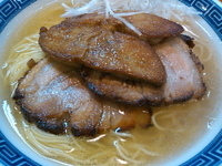 「warunori（店主のまぐれ限定）900円」@山勝軒の写真