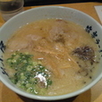 ラーメン