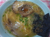 「ラーメン 500円」@大陽軒 本店の写真