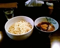 「つけめん」@麺処 井の庄の写真