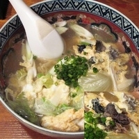 「すっぽんら～めん」@居酒屋 ミッコの写真