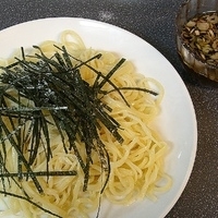 「つけ麺¥650」@手延べラーメン ぶっちょうじゃんの写真