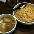 つけ麺750円+大盛50円