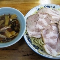 「つけチャーシュー 1,000円」@丸長 坂戸店の写真