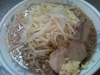 「ラーメン」@らーめん大 本郷店の写真