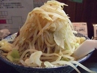 「新ともらーめん」@麺家 大須賀 台新店の写真