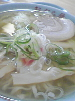 「ラーメン 餃子」@おぐら屋の写真