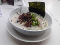 「ラーメン」@博多天神 渋谷南口店の写真