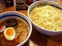 「もりそば（大）」@大勝軒 柏店の写真