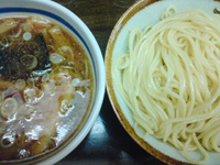 「もりそば」@大勝軒 川崎店の写真