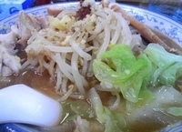 「ヒマラヤ大盛 チーズ抜き」@近喜屋の写真