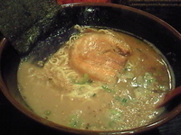 「らーめん」@ら〜めん村田屋の写真