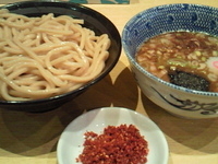 「辛つけ」@くり山の写真