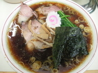 「青島チャーシュー」@青島食堂 秋葉原店の写真