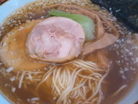 「華丸そば700円」@中華そば 華丸の写真