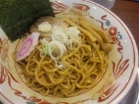 「油そば」@ぶぶか 川越店の写真